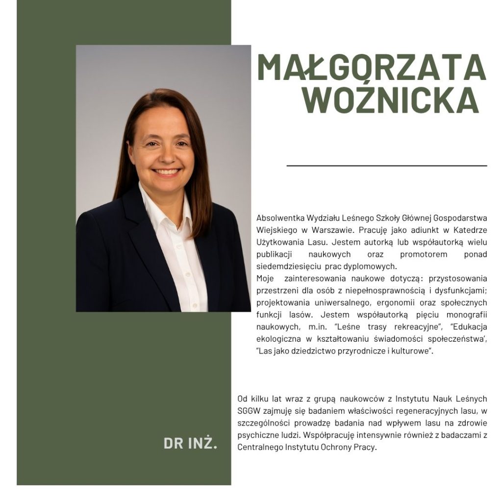 Małgorzata Woźnicka