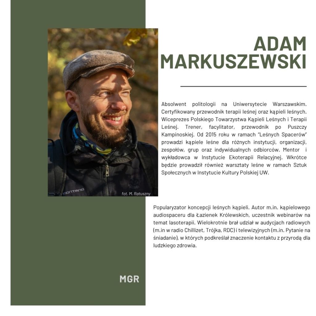 Adam Markuszewski