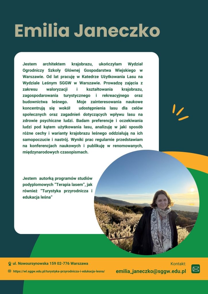 TPiEL Emilia Janeczko