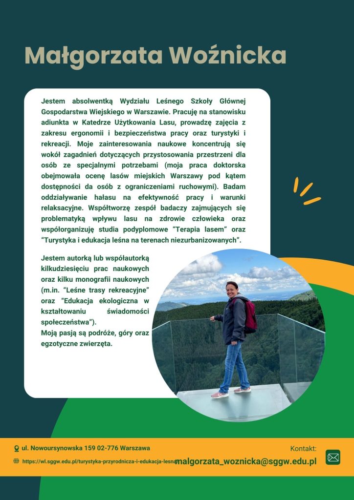 TPiEL Małgorzata Woźnicka