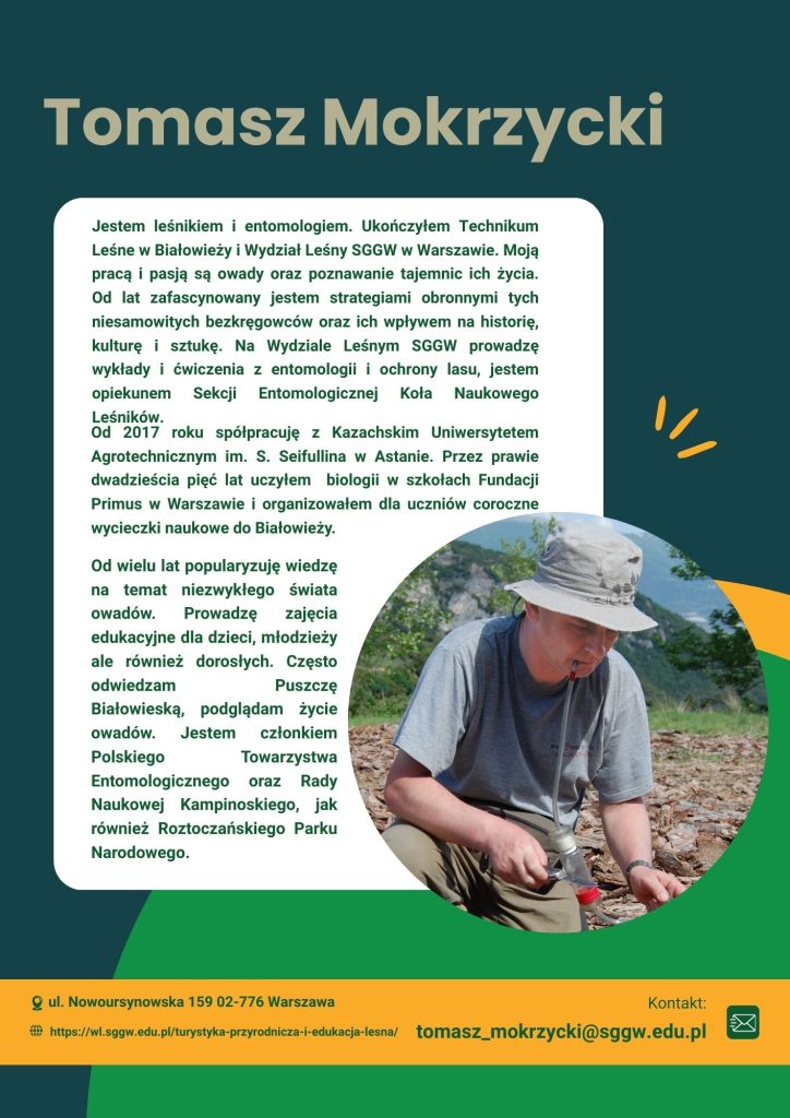 TPiEL Tomasz Mokrzycki